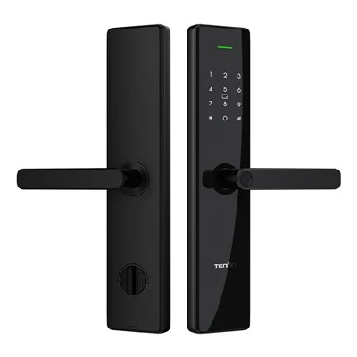 Smart Locks para empreendimentos residenciais